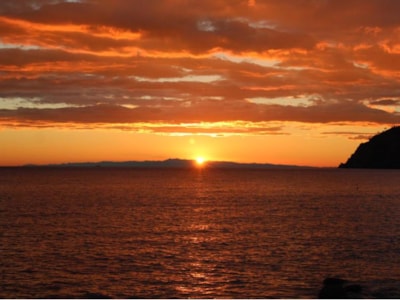 Camping Il Rospo