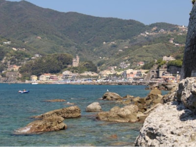 Camping Il Rospo