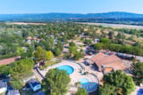 Foto #4 van Camping Homair – Domaine des Iscles