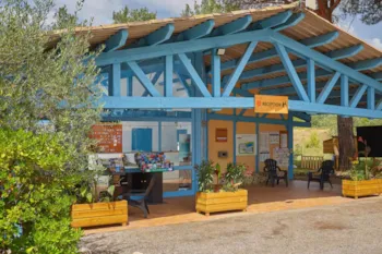 Camping Tohapi - Le Domaine des Iscles - image n°2 - Camping Direct