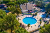 Foto #10 van Camping Homair – Domaine des Iscles