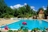 Foto #4 van Camping Homair – Aqua Viva
