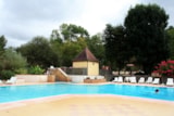 Foto #5 van Camping Homair – Aqua Viva