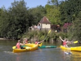 Foto #8 van Camping Homair – Aqua Viva