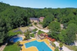 Foto #2 van Camping Homair – Aqua Viva