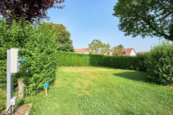 Stellplatz - Stellplatz Classic| ≥100M2| Strom <10A - Camping Tohapi - Le Parc de la Fecht