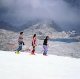 Foto #30 van Camping Cevedale