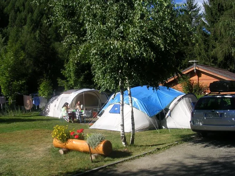 Camping Cevedale - image n°7 - Camping Direct