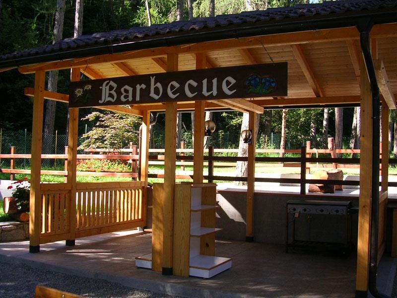 Camping Cevedale — Photo 8