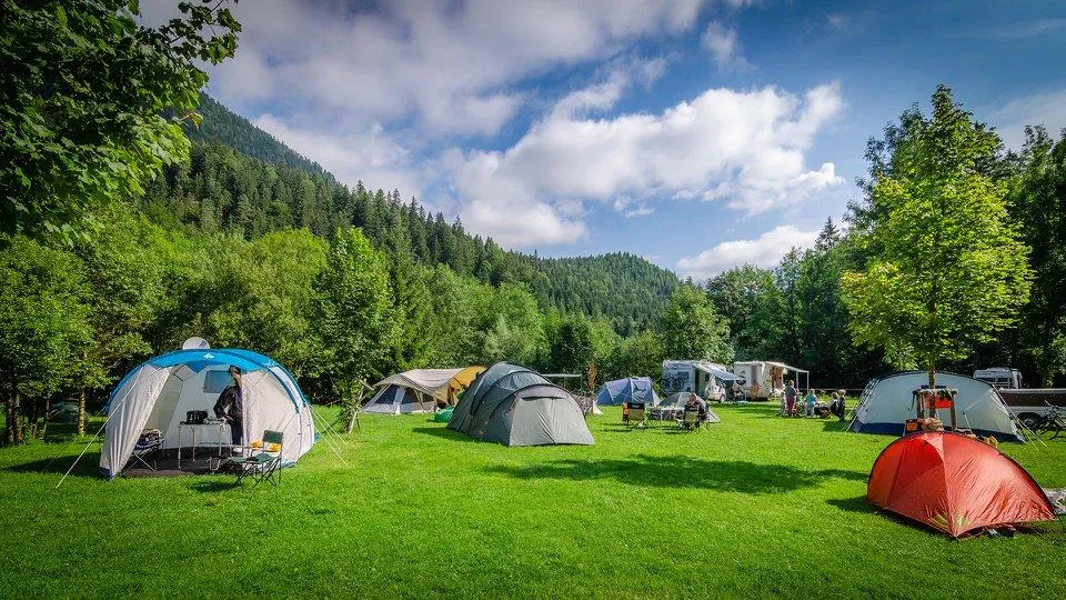 Camping Cevedale - image n°1 - Ucamping