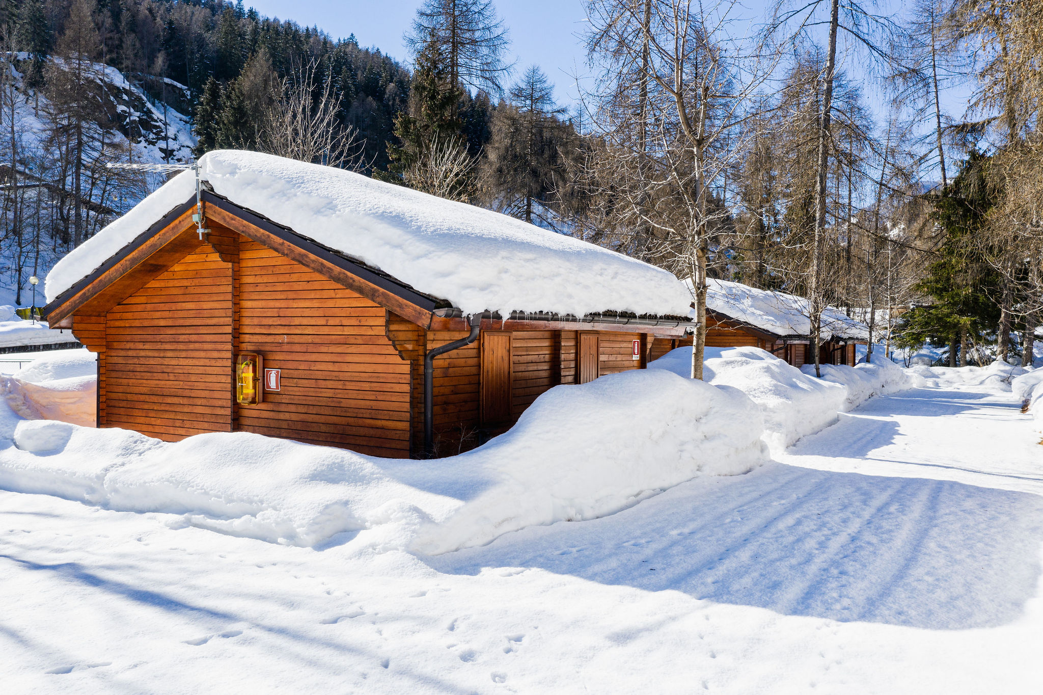 Chalet Chalet