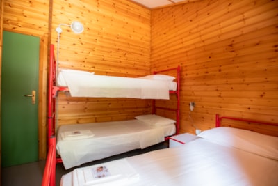 Chalet Back — 4