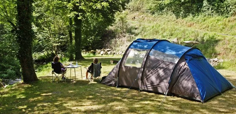Camping Le Lauradiol - image n°7 - Camping Direct