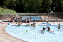 Camping Le Lauradiol - image n°4 - Roulottes