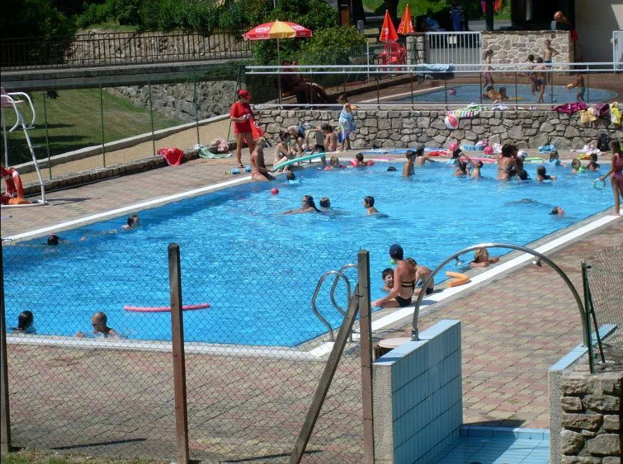 Camping Le Lauradiol