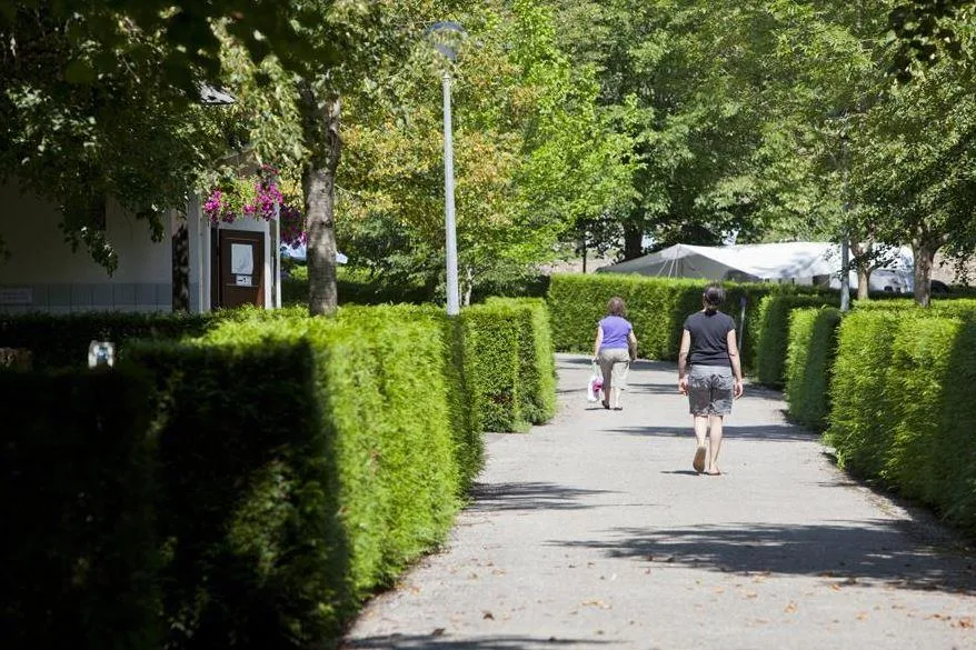 Camping Le Lauradiol