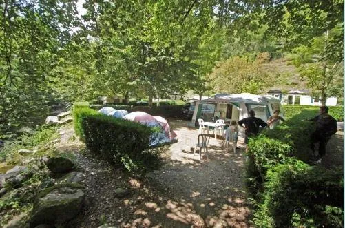 Camping Le Lauradiol