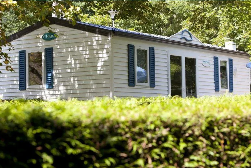 Camping Le Lauradiol