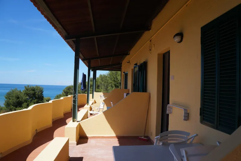 Appartement Une Pièce Deluxe