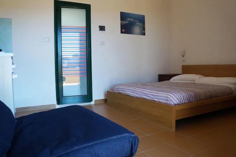 Appartement Une Pièce Deluxe