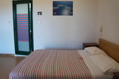 Apartment one room Deluxe — 5