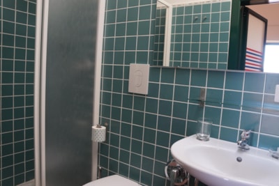 Apartment one room Deluxe — 6
