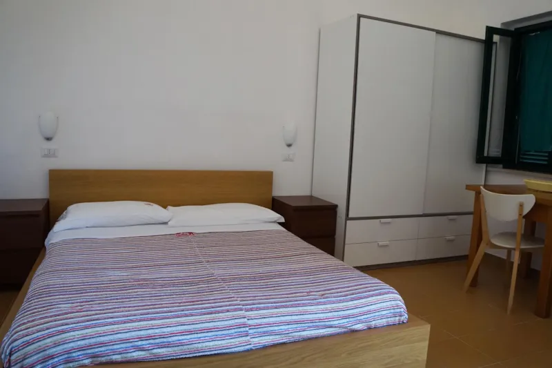 Appartement Une Pièce Deluxe