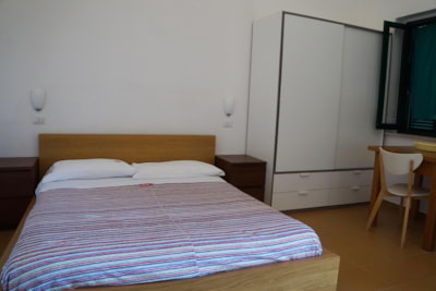 Apartment one room Deluxe — 7