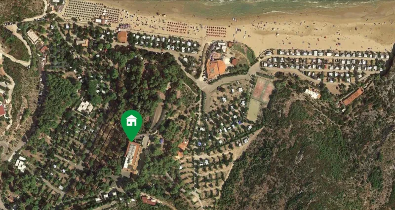 Appartement Une Pièce Deluxe