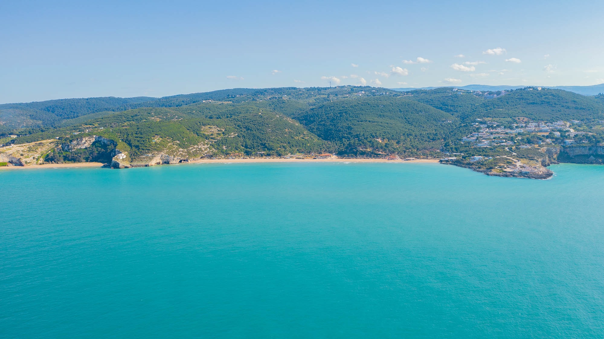 Baia Holiday San Nicola — Foto 4