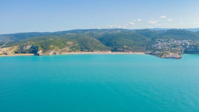 Baia Holiday San Nicola
