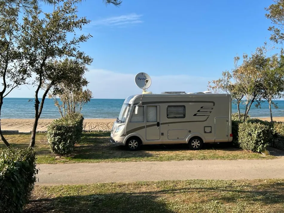 Baia Holiday San Nicola