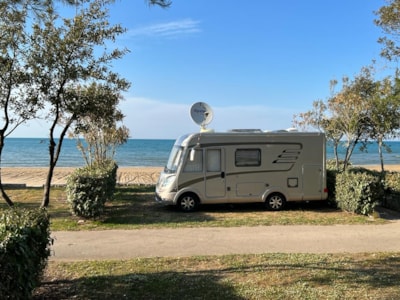 Baia Holiday San Nicola
