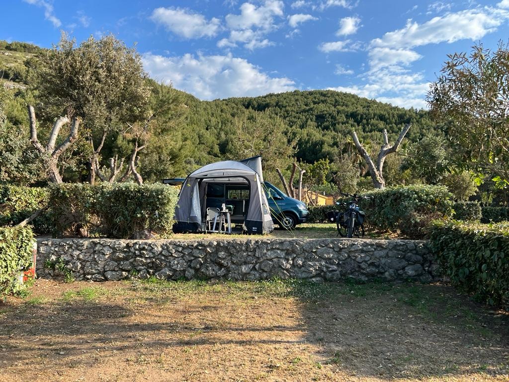 Baia Holiday San Nicola — Foto 6