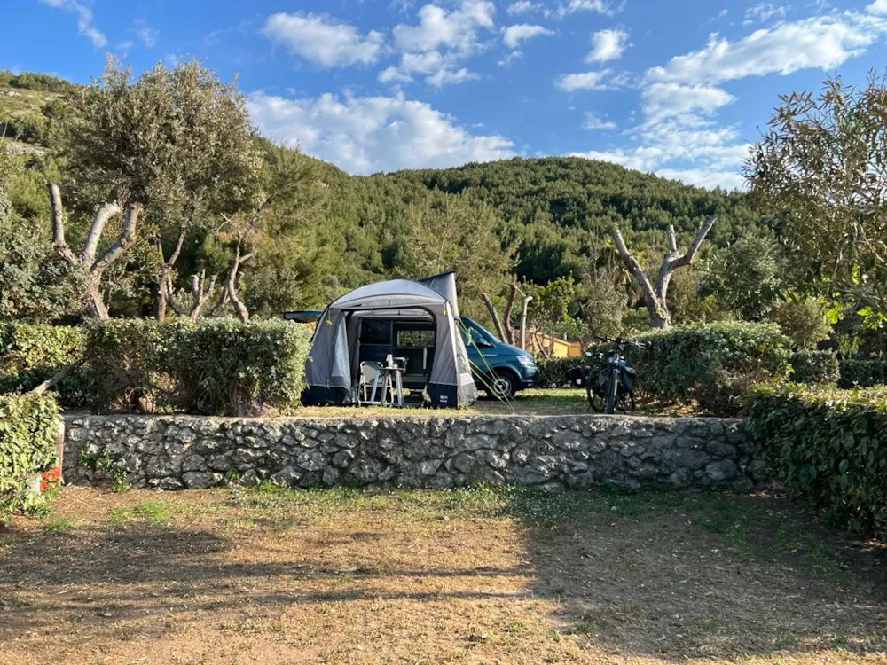 Centro Turistico San Nicola - image n°6 - Camping Direct