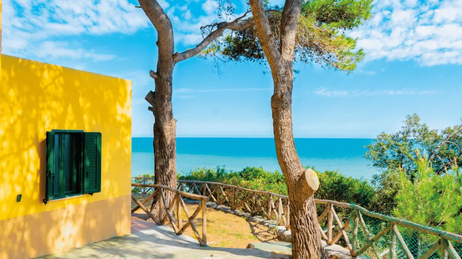 Baia Holiday San Nicola