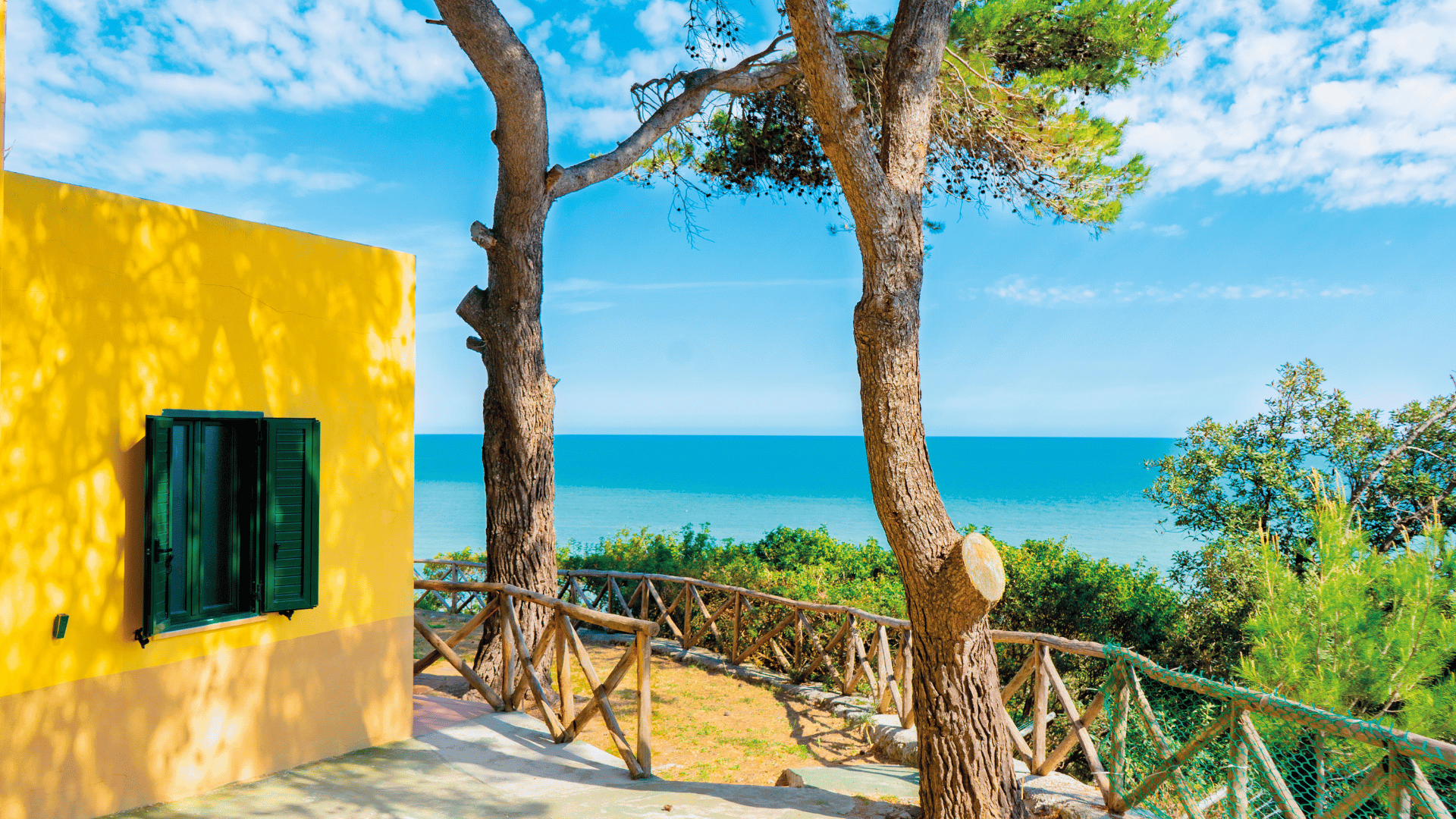 Baia Holiday San Nicola — Photo 2