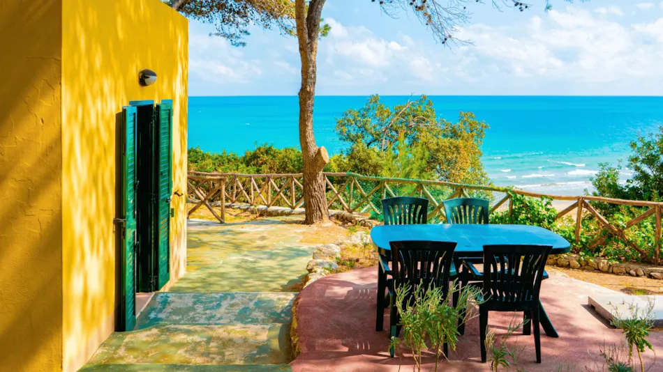 Baia Holiday San Nicola