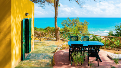 Baia Holiday San Nicola