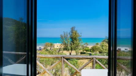 Baia Holiday San Nicola - image n°3 - Camping Direct