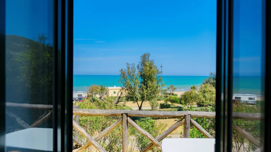 Baia Holiday San Nicola