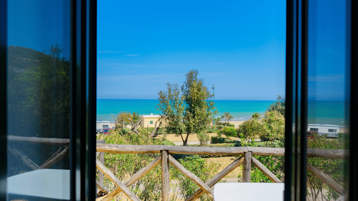Baia Holiday San Nicola