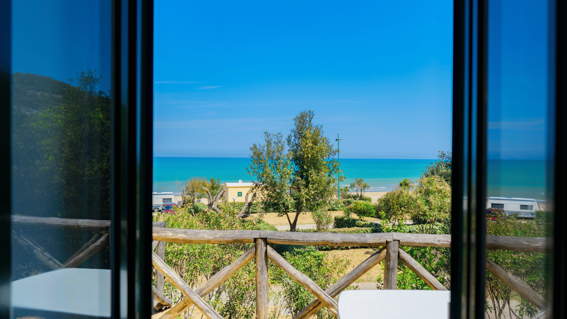 Baia Holiday San Nicola — Photo 3