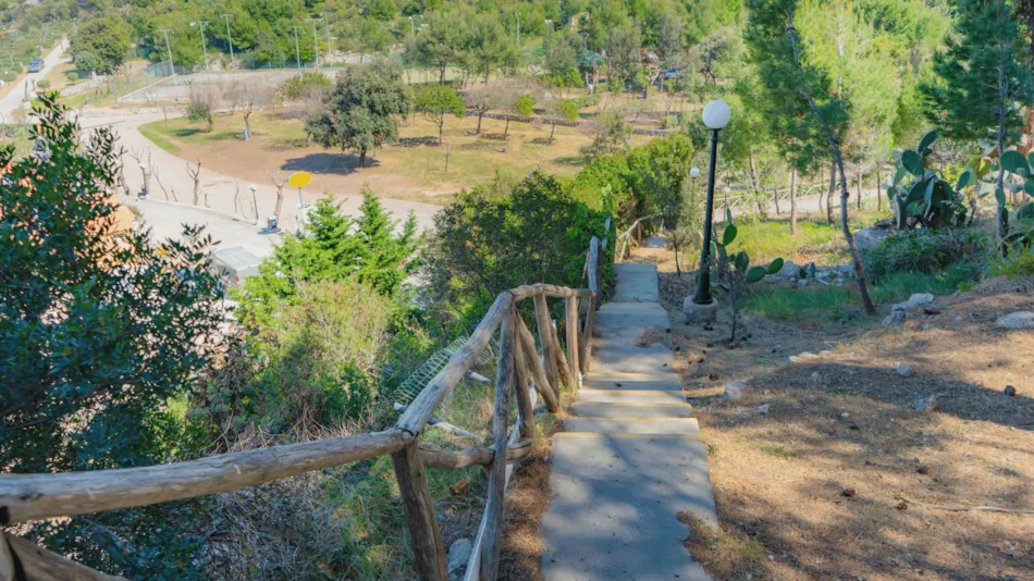 Baia Holiday San Nicola