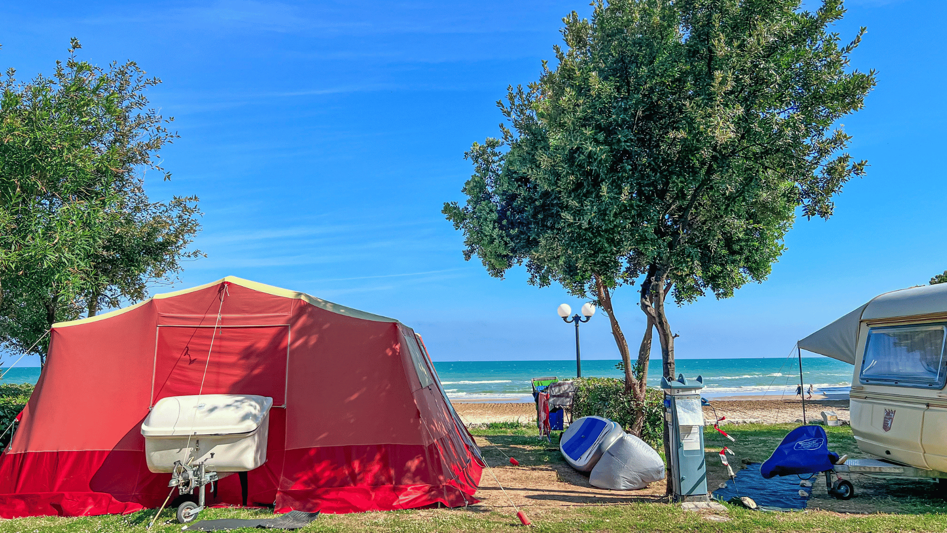Baia Holiday San Nicola — Foto 9