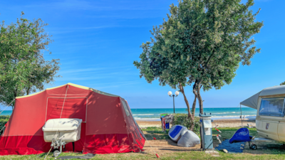 Baia Holiday San Nicola