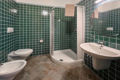 Apartment three-roomed — 6