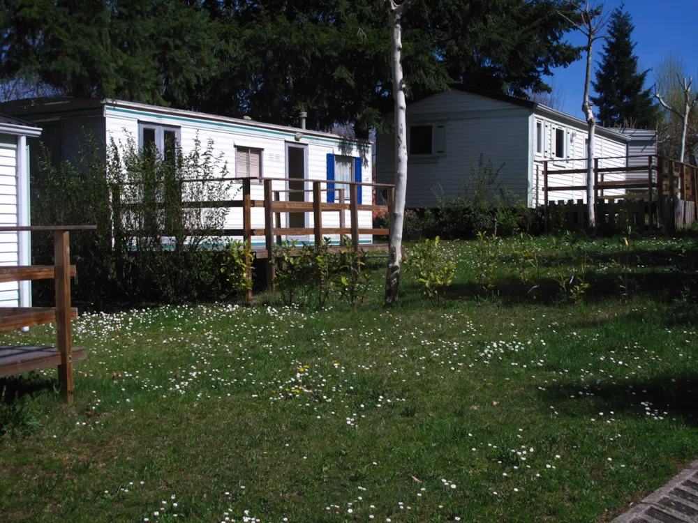 Camping La douce Ardèche - image n°3 - Camping Direct