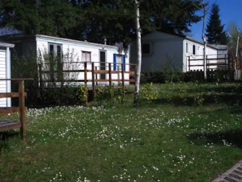Camping La douce Ardèche - image n°3 - Camping Direct