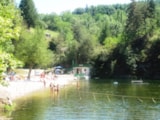 Foto #18 van Camping La douce Ardèche
